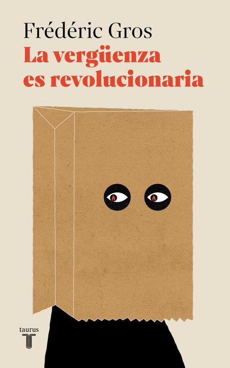 Produktbild: La Verg&uuml;enza Es Revolucionaria / A Philosophy of Shame: A Revolutionary Emotion