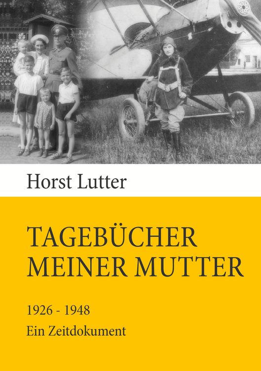 Produktbild: Tageb&uuml;cher meiner Mutter