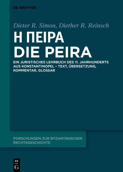 Produktbild: &iquest; &iquest;e&iquest;&iquest;a - Die Peira