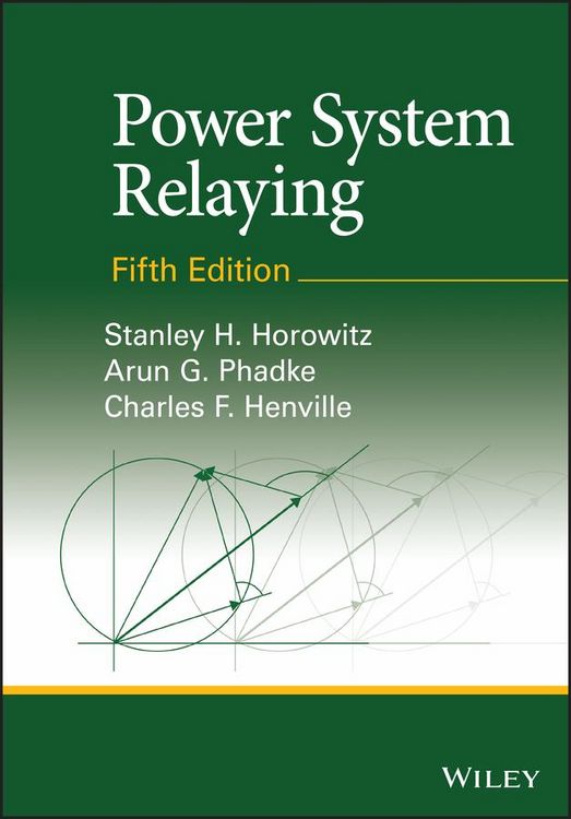 Produktbild: Power System Relaying