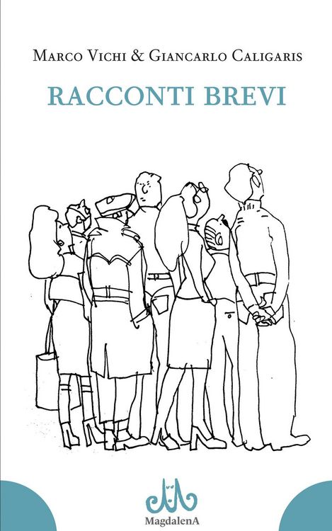 Produktbild: Racconti brevi