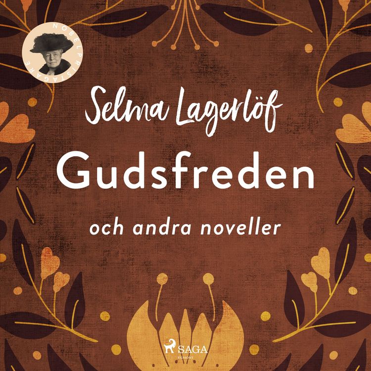 Produktbild: Gudsfreden och andra noveller