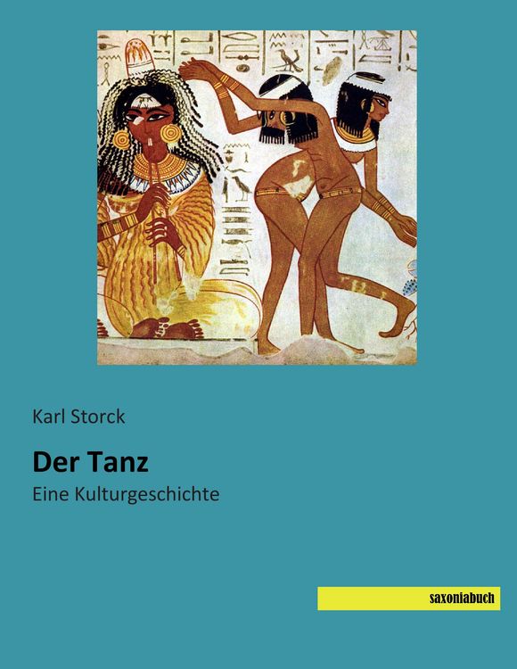 Produktbild: Der Tanz