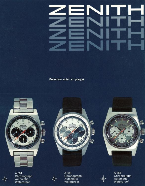 Produktbild: 100 Iconic Watches