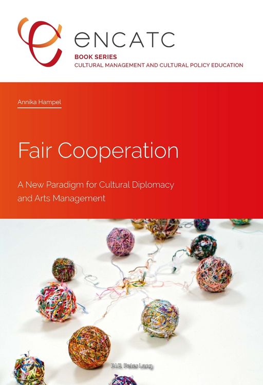 Produktbild: Fair Cooperation