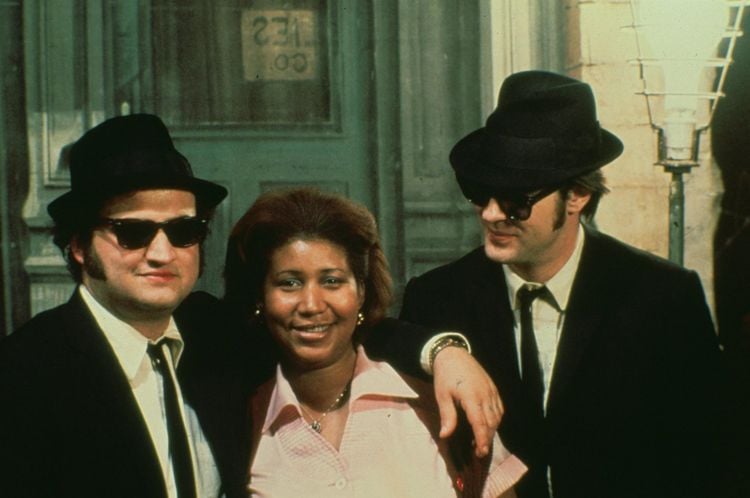 Produktbild: Blues Brothers - Uncut