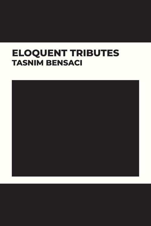 Produktbild: Eloquent Tributes