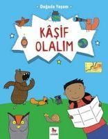Produktbild: Kasif Olalim