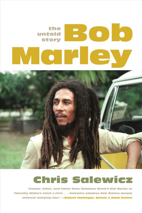 Produktbild: Bob Marley
