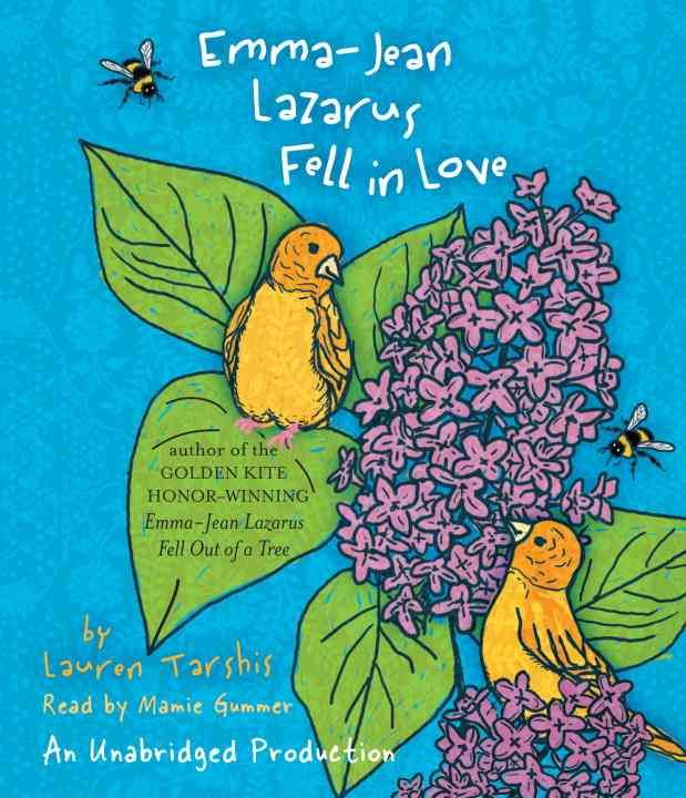 Produktbild: Emma-Jean Lazarus Fell in Love