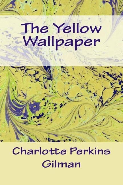Produktbild: The Yellow Wallpaper
