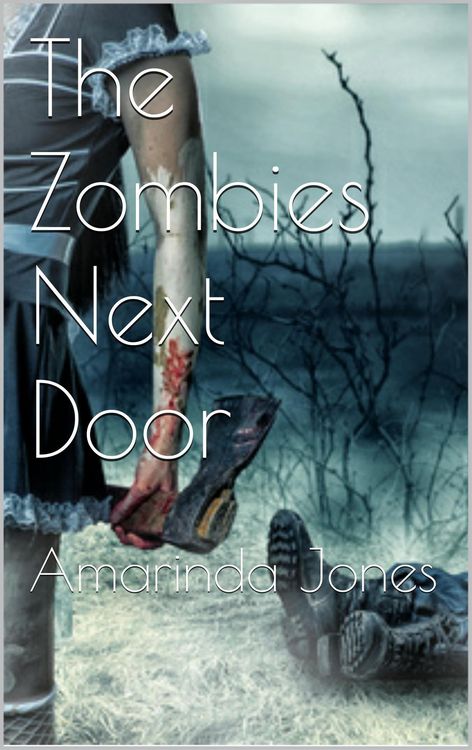 Produktbild: The Zombies Next Door