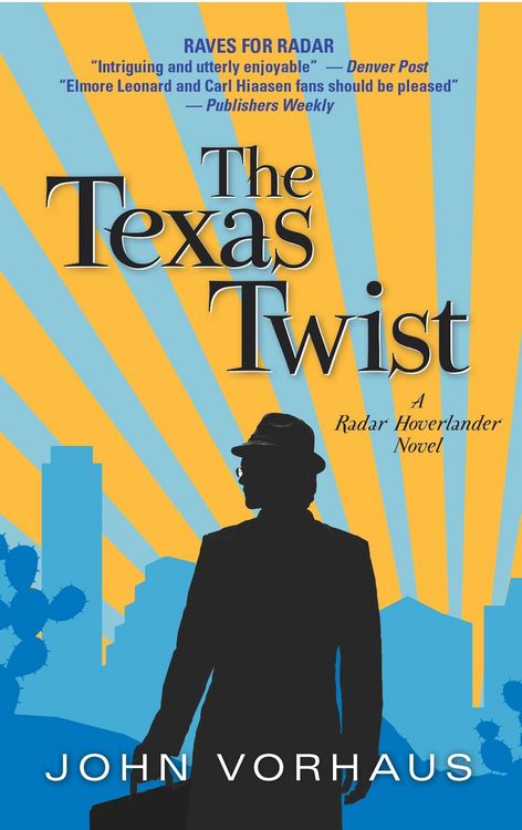 Produktbild: The Texas Twist