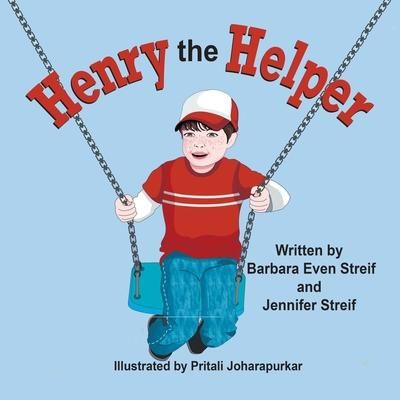Produktbild: Henry the Helper