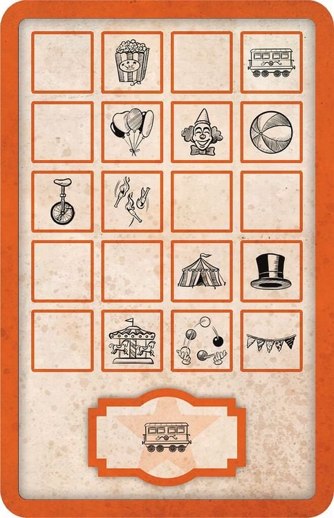 Produktbild: Gefangen im Variet&eacute;