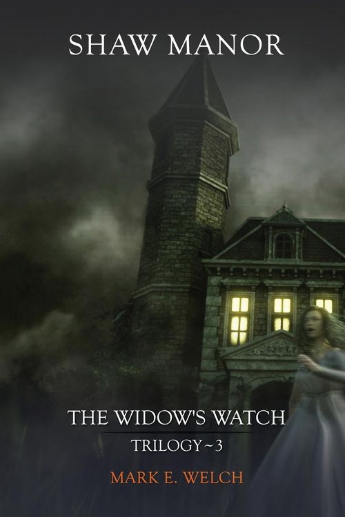 Produktbild: Shaw Manor