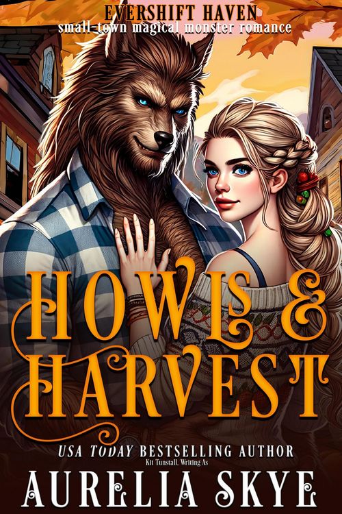 Produktbild: Howls & Harvest