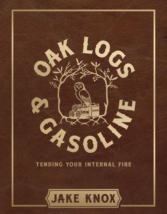 Produktbild: Oak Logs and Gasoline