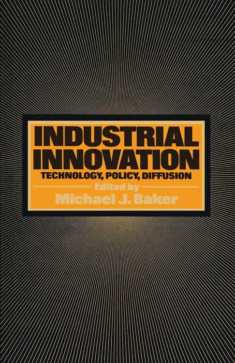 Produktbild: Industrial Innovation