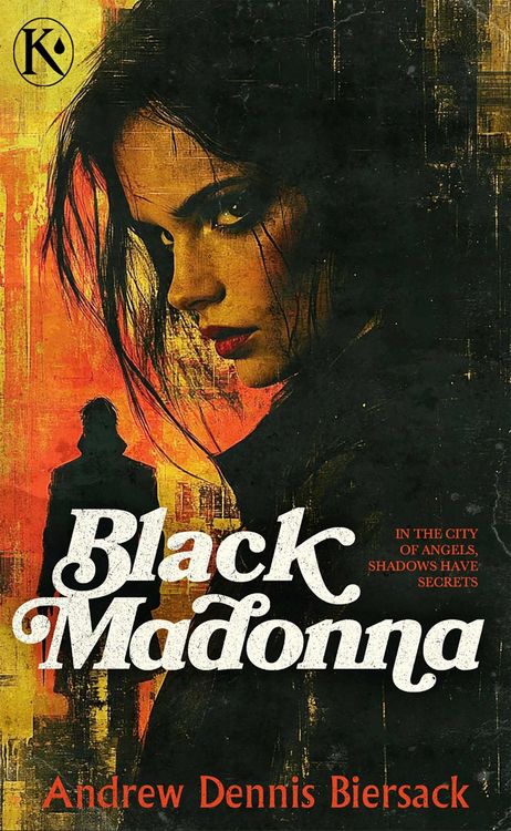 Produktbild: Black Madonna