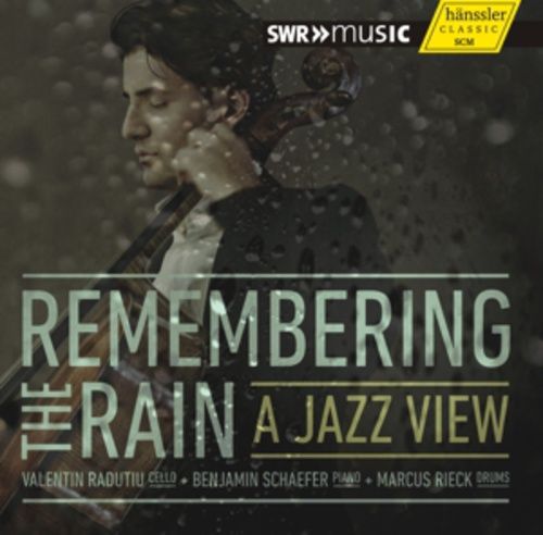 Produktbild: Remembering the Rain-A Jazz View