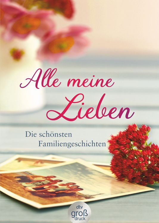Produktbild: Alle meine Lieben