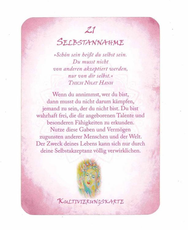 Produktbild: Die Weisheit des Buddha f&uuml;r Liebe, Gl&uuml;ck und Unbeschwertheit