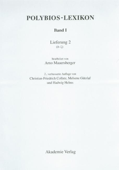 Produktbild: (d - z)