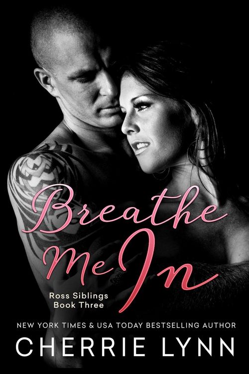 Produktbild: Breathe Me In