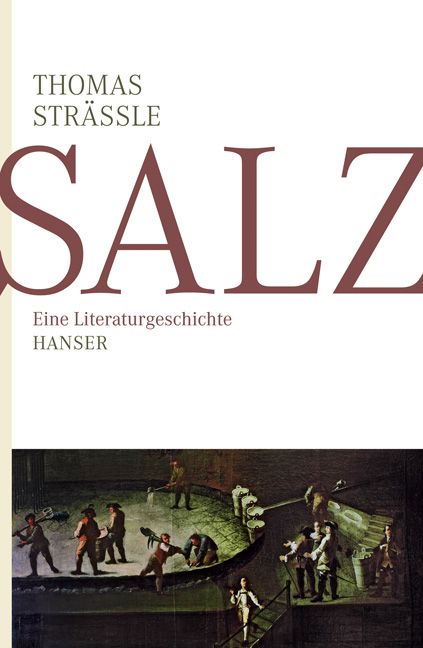Produktbild: Salz