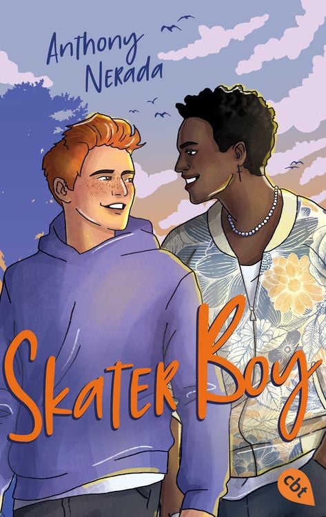 Produktbild: Skater Boy