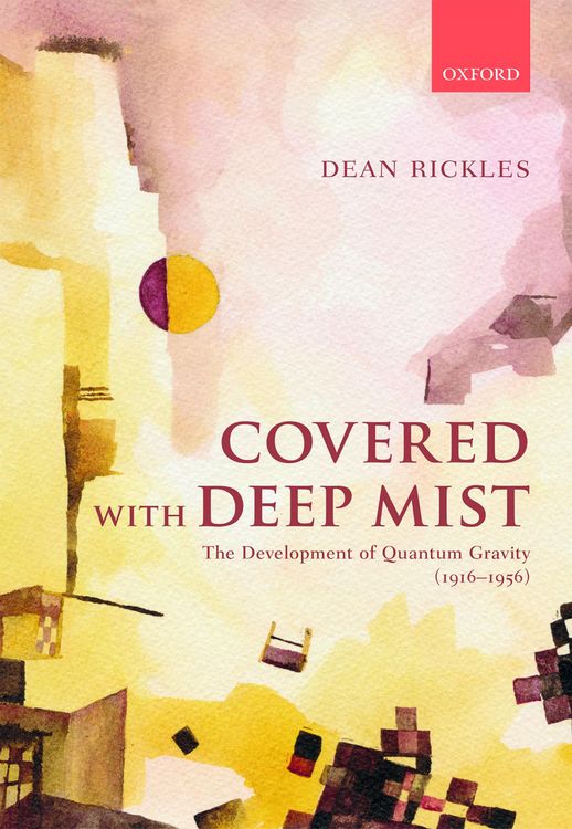 Produktbild: Covered with Deep Mist