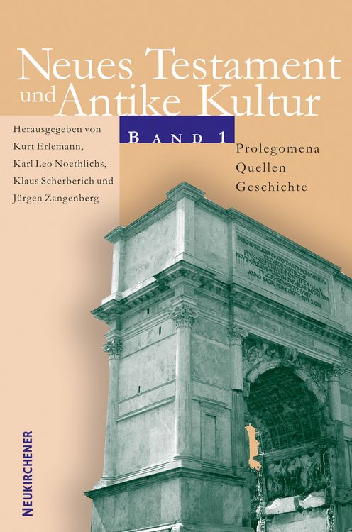 Produktbild: Prolegomena - Quellen - Geschichte