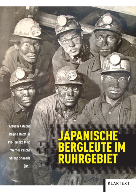 Produktbild: "Gl&uuml;ckauf" auf Japanisch
