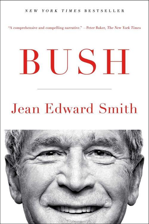 Produktbild: Bush