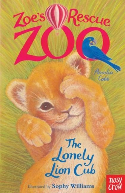 Produktbild: Zoe's Rescue Zoo
