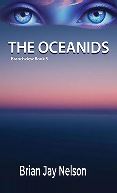 Produktbild: The Oceanids