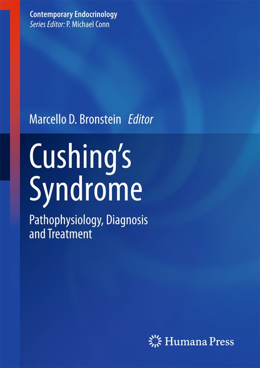 Produktbild: Cushing's Syndrome