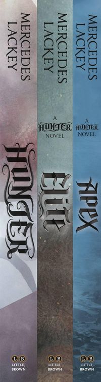 Produktbild: Hunter Collection