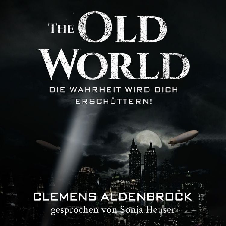 Produktbild: The Old World: Die Wahrheit wird dich ersch&uuml;ttern!