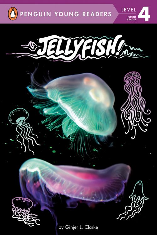 Produktbild: Jellyfish!