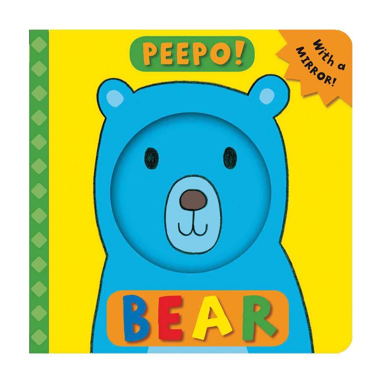 Produktbild: BEAR