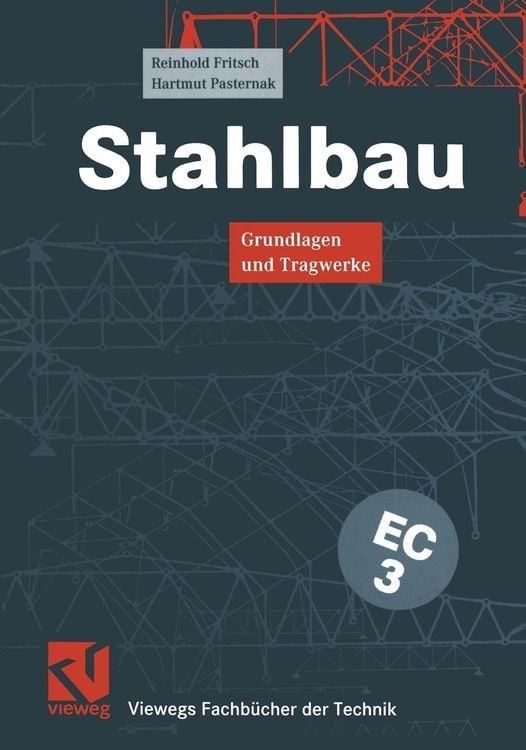 Produktbild: Stahlbau