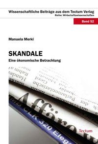 Produktbild: Skandale