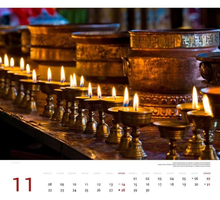 Produktbild: Tibet 2027