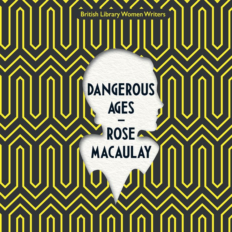 Produktbild: Dangerous Ages