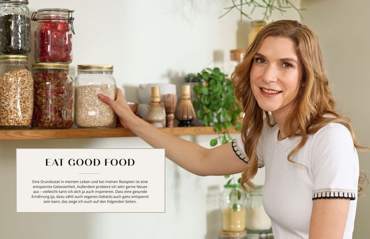 Produktbild: My Vegan Bakery