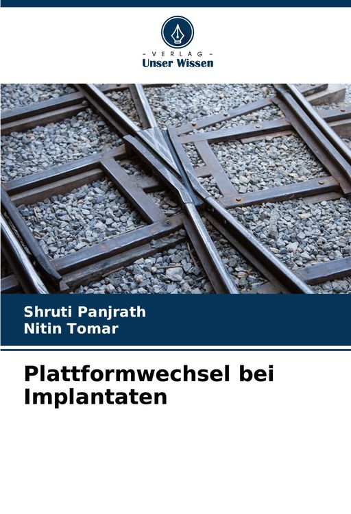 Produktbild: Plattformwechsel bei Implantaten