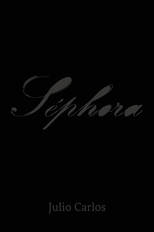 Produktbild: S&eacute;phora (Muses Collections)