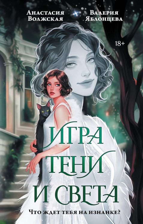 Produktbild: Igra teni i sveta
